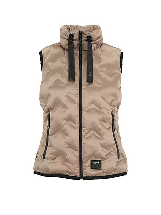 DORIS STREICH | Steppgilet | 
